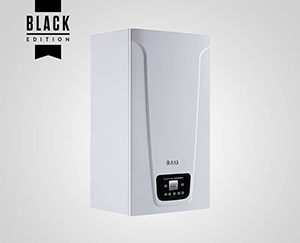 BAXI Platinum Compact Black Edition 26/26