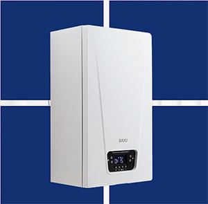 BAXI Platinum iCompact 26/26F